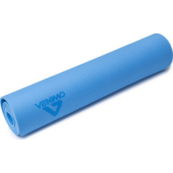 Venimo Στρώμα Γυμναστικής Yoga / Pilates Γαλάζιο 173x61x0.5cm