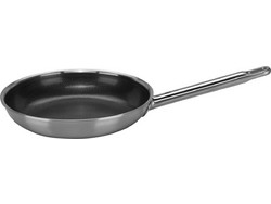 WMF Ultimate Profi Resist Τηγάνι Αλουμινίου Αντικολλητικό 24cm 17.5924.6411