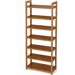 Nextdeco Βιβλιοθήκη 70x25x155cm 36306