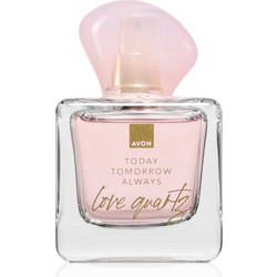 Avon Today Tomorrow Always Love Quartz Eau de Parfum 50ml