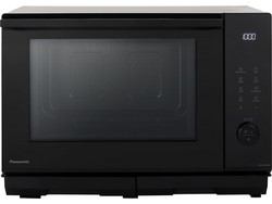 Panasonic NN-DS59NMETG Φούρνος Μικροκυμάτων 27lt Μαύρος