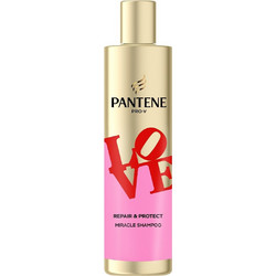 Pantene LOVE Pro-V Miracle Σαμπουάν για Επανόρθωση 250ml