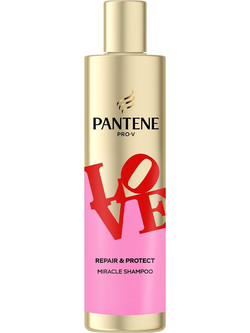 Pantene LOVE Pro-V Miracle Σαμπουάν για Επανόρθωση 250ml
