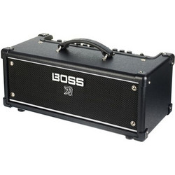 BOSS Katana Gen 3 Head