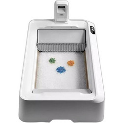 PETKIT Purobot PTKCR1 Λεκάνη Γάτας Αυτοκαθαριζόμενη Λευκή