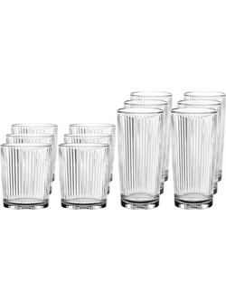 Nachtmann Σετ Ποτήρια Κρύσταλλο Aperitivo 12τμχ 106002