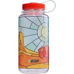 Nalgene Everyday Wide Mouth Desert 1lt