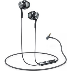Yesido Heavy Bass YH40 Handsfree Earbud 3.5mm Black