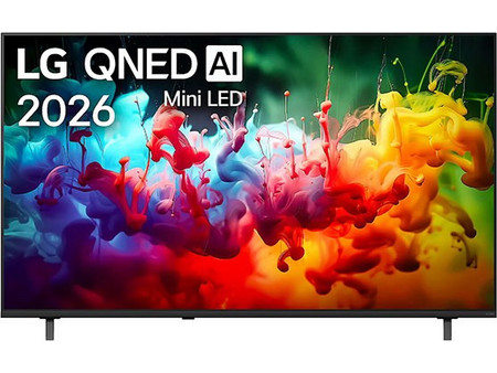 LG 65QNED70B3C Smart Τηλεόραση 65" 4K UHD Mini LED HDR (2026)