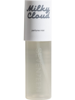Seventeen Milky Cloud Body Mist 100ml