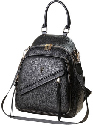 Fragola FE260 Black