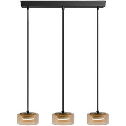 Schuller Olaia 3L Μαύρο Μελί