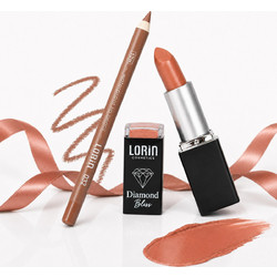 Lorin Nomad Lip Combo