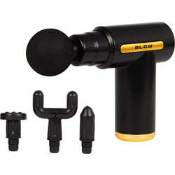 Blow Wave 3000 DM-44-349 Πιστόλι Μασάζ Σώματος