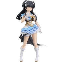 Bandai 30 Minutes Sisters The Idiomalmaster Shiny Colors Fuyuko Mayuzumi 15cm
