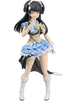 Bandai 30 Minutes Sisters The Idiomalmaster Shiny Colors Fuyuko Mayuzumi 15cm