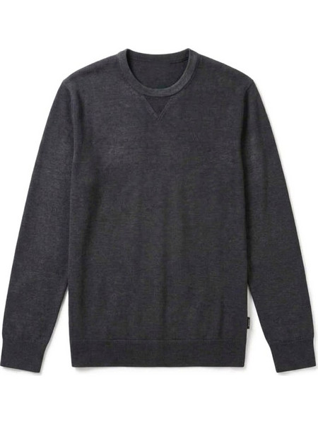 Armani Exchange Ανδρικό Πουλόβερ Navy Μπλε 8NZM3AZM8AZU8123