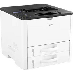Ricoh P311SE Μονόχρωμος Εκτυπωτής Laser με Mobile Print
