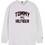Tommy Hilfiger Παιδικό Φούτερ Λευκό KB0KB10642-YBR