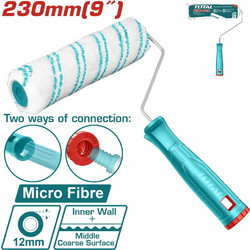 Total Ρολό Βαψίματος 230mm THT85096