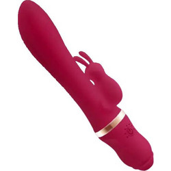 Coci Δονητής Rabbit G-Spot 22.5cm