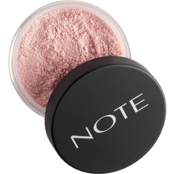 Note 05 Pink Loose Powder 14gr