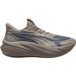Puma MagMax Nitro 2 Ανδρικά Αθλητικά Παπούτσια για Τρέξιμο Χακί 312125-28