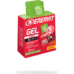 Enervit Gel Tropical Fruits 3x25ml
