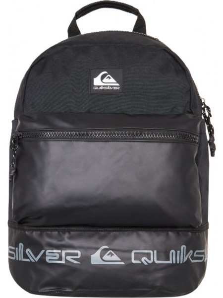 Quicksilver EQYBP03727-KVJ0 Σακίδιο Πλάτης 20lt Μαύρο
