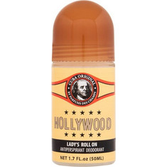 Cuba Hollywood Γυναικείο Αποσμητικό Roll On 50ml