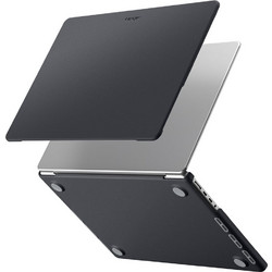 Spigen Nano Pop ACS11272 Κάλυμμα Laptop για Apple MacBook Pro 14" (2021/2023/2024/2025/2026) Black Sesame