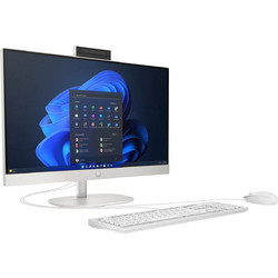 HP ProOne 245 G10 (Ryzen 3 7320U/8GB/256GB SSD/Radeon Graphics 610M/Windows 11)