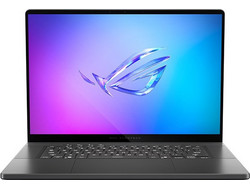 Asus ROG Zephyrus G16 GU605CM-QR136X (Ultra 7 255H/16GB/1TB SSD/GeForce RTX 5060 8GB/Windows 11)