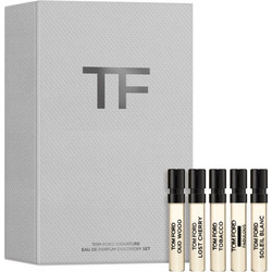 Tom Ford Signature Discovery Set