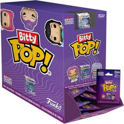Funko Bitty Pop! KPOP Demon Hunters 24τμχ
