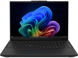 Lenovo ThinkPad T14 Gen 7 (Ultra 5 325/32GB/1TB SSD/Intel Graphics/Windows 11)