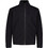 CMP Ανδρική Ζακέτα Fleece με Φερμουάρ Μαύρη 36P2767-U423