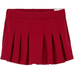 Boboli Παιδική Φούστα Σορτς Κόκκινη 714079-3969