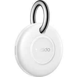Yesido EC14 Anti-Lost Tracker Apple Find My White