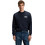 Hugo Ανδρικό Φούτερ Navy Μπλε 50572772-405