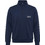 Funky Buddha Ανδρικό Φούτερ Navy Μπλε FBM014-005-06