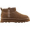 O-Joo Γυναικεία Μποτάκια Suede Ταμπά OL52500A-160