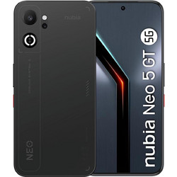 ZTE nubia Neo5 GT 5G 8GB 256GB