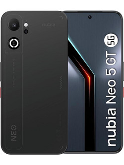 ZTE nubia Neo5 GT 5G 8GB 256GB