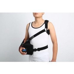 Ortholand Νάρθηκας Ακινητοποίησης Ώμου 15 VH/OIK Quick Fit 09418