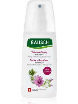 Rausch Σπρέι Μαλλιών για Όγκο 100ml