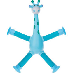 Fidget Pop Καμηλοπάρδαλη Γαλάζιο