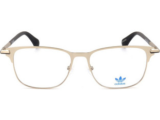 Adidas OR5081 032 Γυναικείος Σκελετός Γυαλιών Οράσεως Μεταλλικός Χρυσός