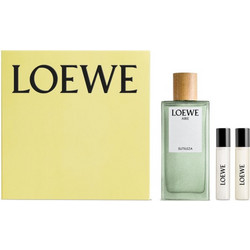 Loewe Aire Sutileza Eau de Toilette 100ml + 10ml + Aire Sutileza Elixir Eau de Parfum 10 ml