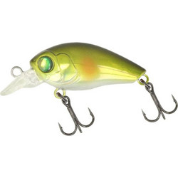 Golden Catch Magoon 35F-SR Τεχνητό Δόλωμα Ψαράκι 3.5cm 3.2gr 014